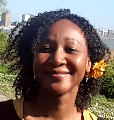 Aminata Samaké